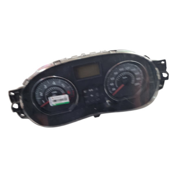 Painel Instrumento Renault Sandero 2008 A 2013