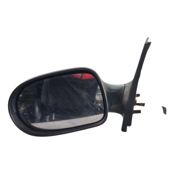 Retrovisor Lado Esquerdo Fiat  Starada 2016