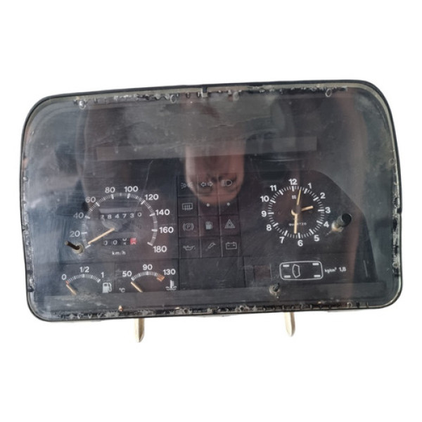 Painel De Instrumento Do Uno 92