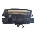 Painel Instrumento 1.8 Vw Classic Golf Polo 1994 A 2003
