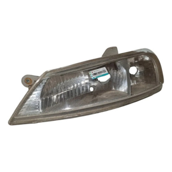 Farol Celta 2000 A 2006 Original Arteb Lado Direito Usado Esquerdo/motorista
