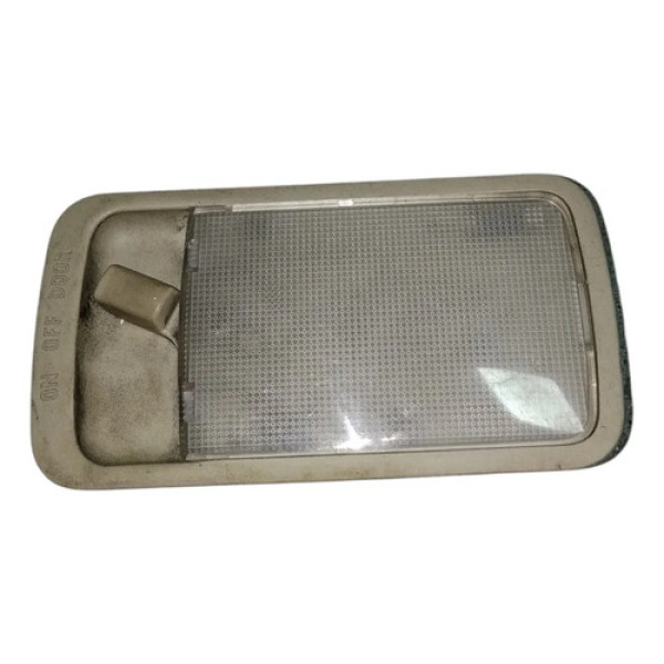 Luz Teto Cortesia Original Nissan Sentra Versa 2015 A 2019