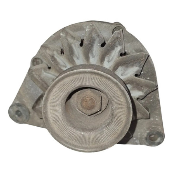 Alternador Cht 1.6 8v Volkswagen Vw Álcool Gol 1994 A 1995
