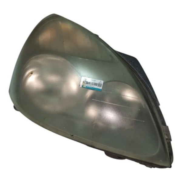 Farol Direito Original Ford Ka 2008 2009 2010 2011 2012 2013 Direito/passageiro