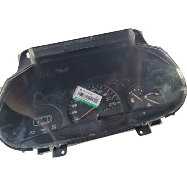 Painel De Istrumentos Ford Fiesta 1997