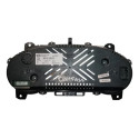 Painel Instrumentos Original Jeep Compass 2.0 2016 A 2021 Preto