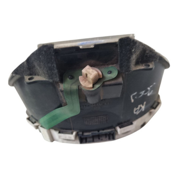 Painel Instrumento Velocimetro Ford Ka 1998 A 2007