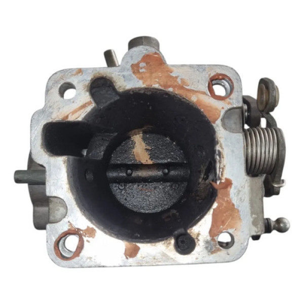 Tbi Corpo Borboleta Chevrolet Gm Corsa Wind 1.0 1.4 8v 1996