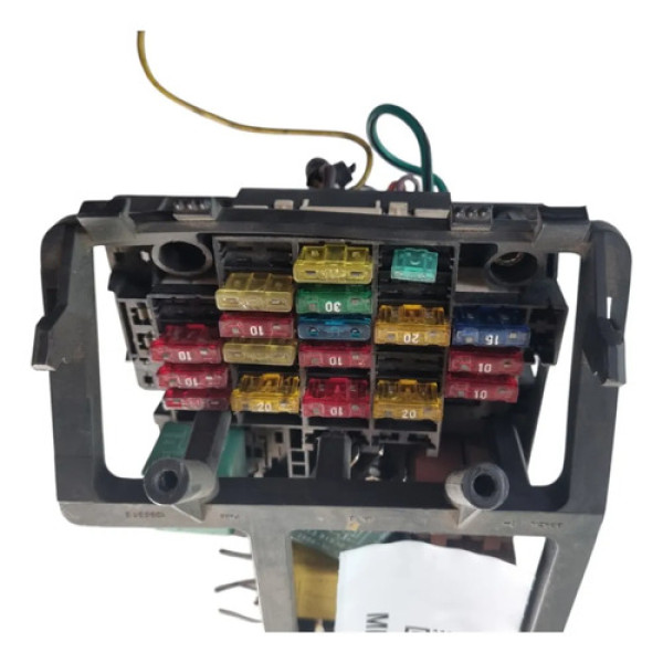 Caixa De Fusíveis Ford