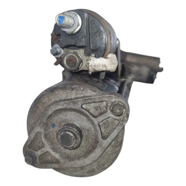 Motor Partida Arranque Fiat Idea 1.4 2006 A 2010