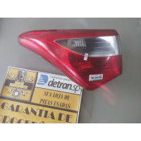 Lanterna Esquerda Hy...