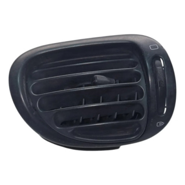 Difusor Ar Esquerdo Peugeot 206 2001 A 2008 Ypsx19a680aaw