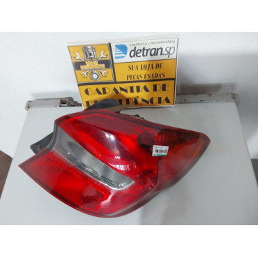 Lanterna Direita For...