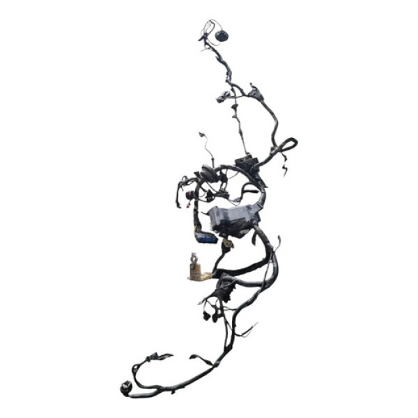 Chicote Motor Injeção Cofre Ford Ka 1.0 3cc 2015 A 2020