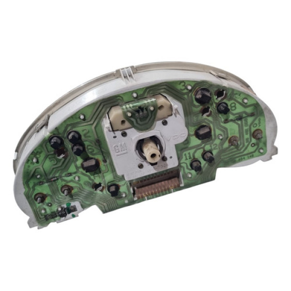 Painel Instrumento Wind Gm Corsa 1999 A 2000