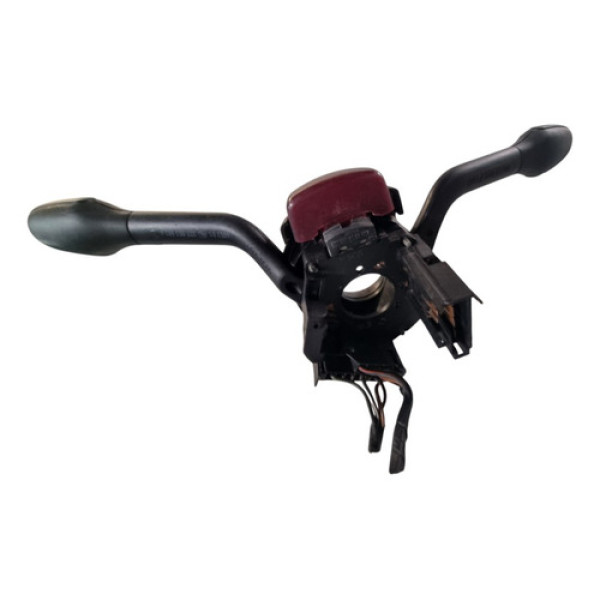 Chave De Seta E Limpa Vidro Gol G2 