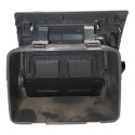 Difusor Ar Esquerdo Painel Chevrolet Gm Meriva 2003 A 2012