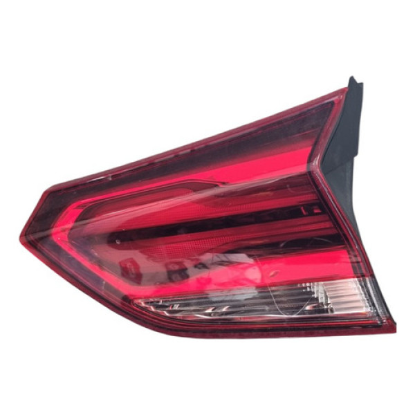 Lanterna Da Tracker Lado Esquerdo Ano 2022