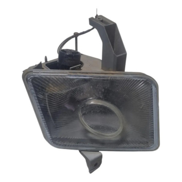 Farol Milha Esquerda Neblina Auxiliar Chevrolet Vectra 99/05