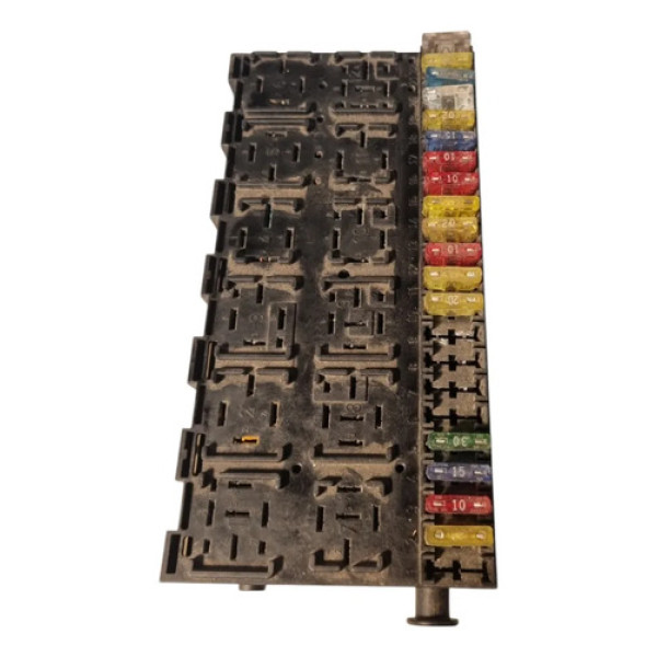 Caixa Fusíveis Audi Cla Audi Vw A4 Golf Polo 1994 A 1998