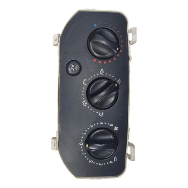 Comando Ar Condicionado Original Renault Clio 2001 A 2010