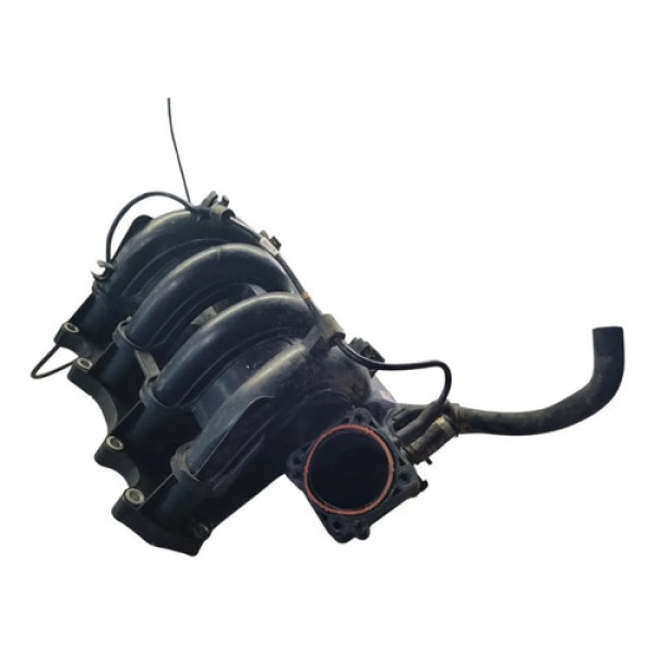 Coletor Admissão 1.6 8 Vw Fox Gol Saveiro Voyage 2004 A 2018