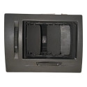 Difusor Ar Esquerdo Painel Chevrolet Gm Meriva 2003 A 2012