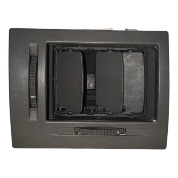 Difusor Ar Esquerdo Painel Chevrolet Gm Meriva 2003 A 2012