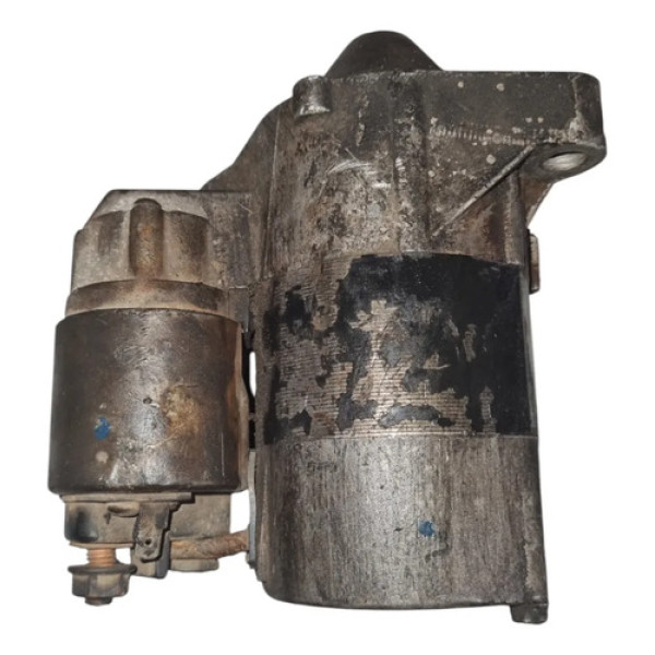 Motor Partida Renault Clio Logan Sandero 1.0 16v 2008 A 2012