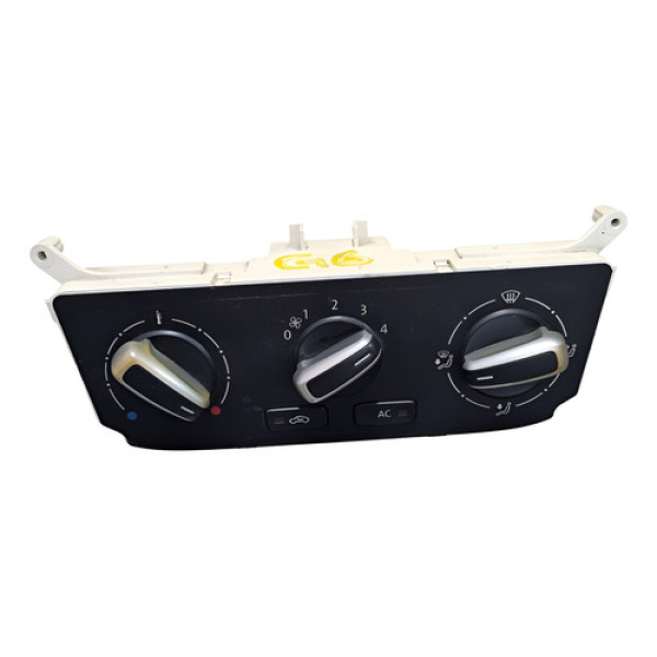 Comando Ar Condicionado Gol . Saveiro. Voyage . G6