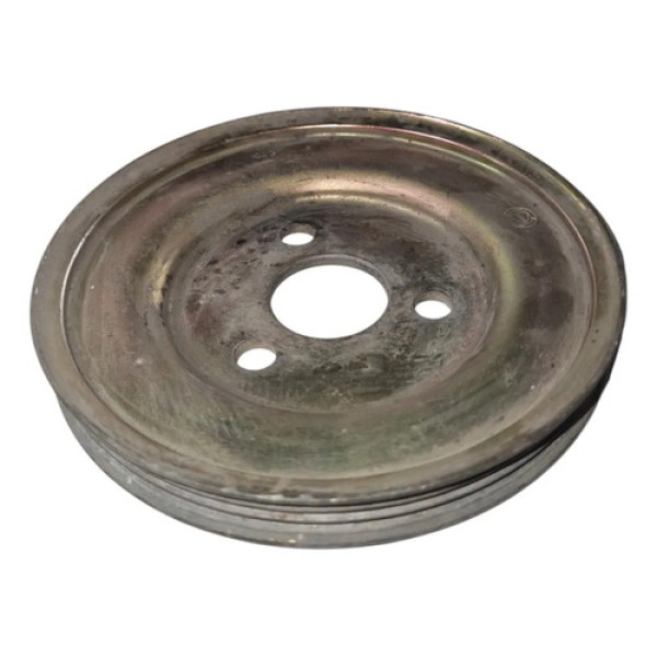 Polia Bomba Direção Hidráulica Fiat Palio Siena 2001 A 2012