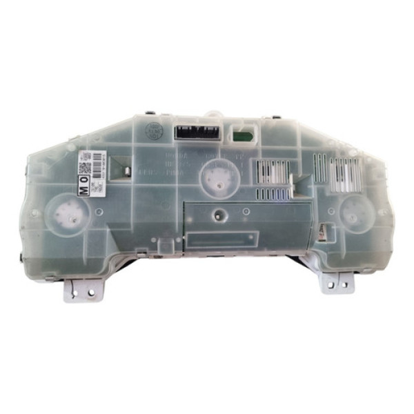 Painel De Estrumetos  City Zl