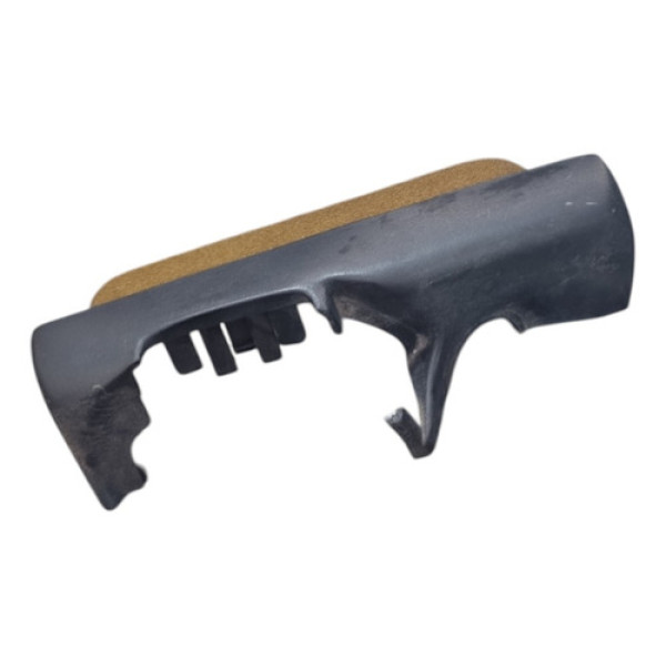 Moldura Chave Superior Seta G2 Saveir Gol Parati  Preto