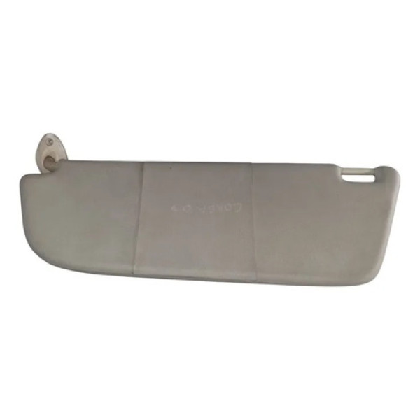 Quebrasol Lado Esquerdo Original Chevrolet Corsa 1994 A 2012