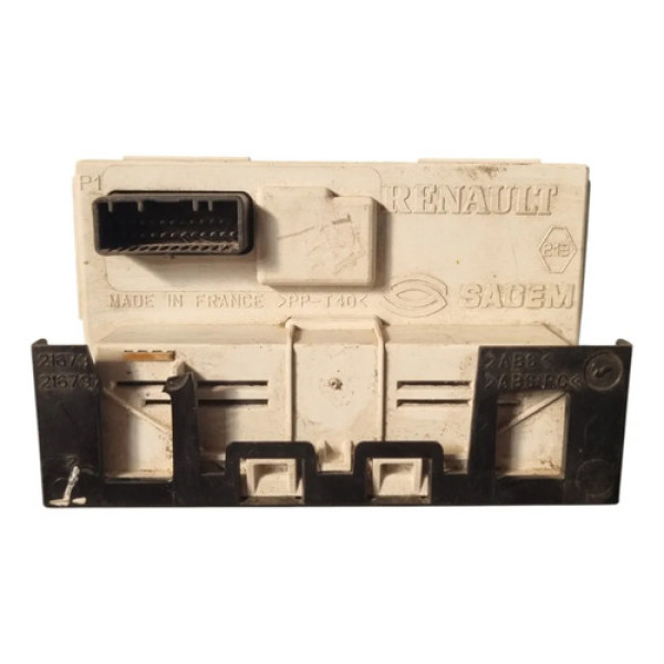 Módulo De Conforto Ecu Renault Megane 2006 A 2013