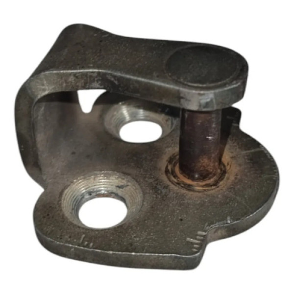 Batente Porta Dianteira Fiat Palio Siena 2000 A 2010