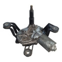 Motor Limpador Traseiro Chevrolet Vectra Gt 2007 A 2012