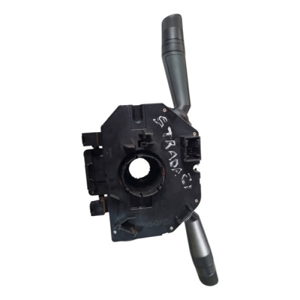 Chave De Seta E Limpa Vidro Strada 