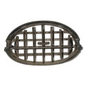 Difusor Central Original Renault Scenic 2.0 2002 A 2003