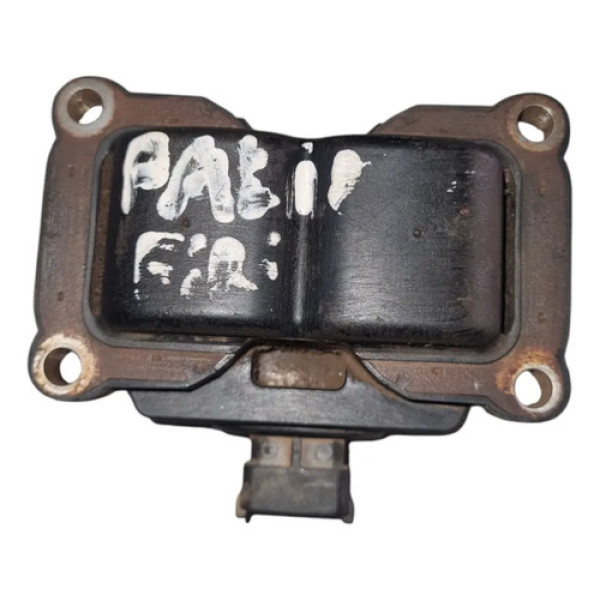 Bobina Ignição Original Fiat Palio Uno Fire 1.0 8v 2012