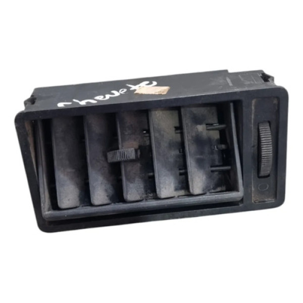 Difusor Ar Painel Chevette 1988 A 1993 Original Com Detalhes