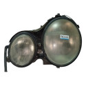 Farol Esquerdo Mercedesbenz Classe E W210 1995-2002 Original Esquerdo/motorista
