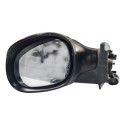 Retrovisor Do Citroën/c3 Xtr 14flex Ano 2008