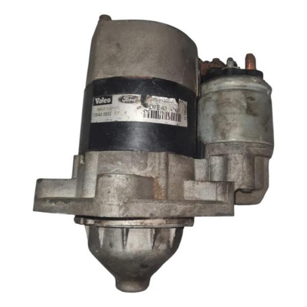 Motor Partida Ford Ecosport Fiesta 1.0 1.6 8v 2007 A 2012