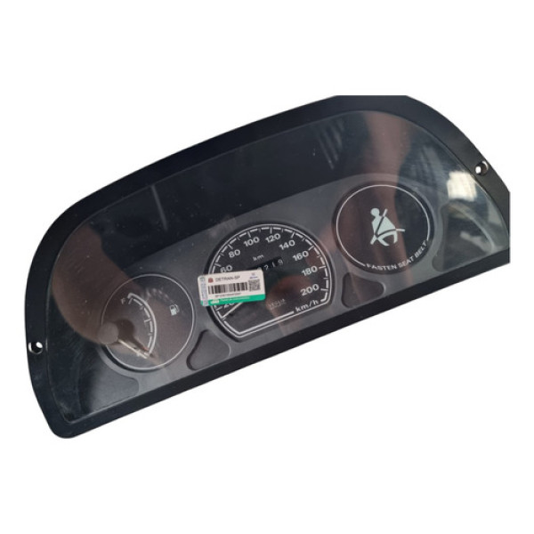 Painel Instrumento Velocimetro St Fiat Palio Uno 1999 A 2005