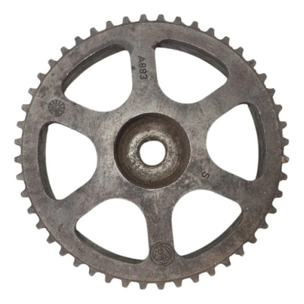 Polia Comando Ap 1.6 Valvula 1.8 Vw Gol Saveiro