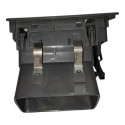 Difusor Ar Esquerdo Painel Chevrolet Gm Meriva 2003 A 2012