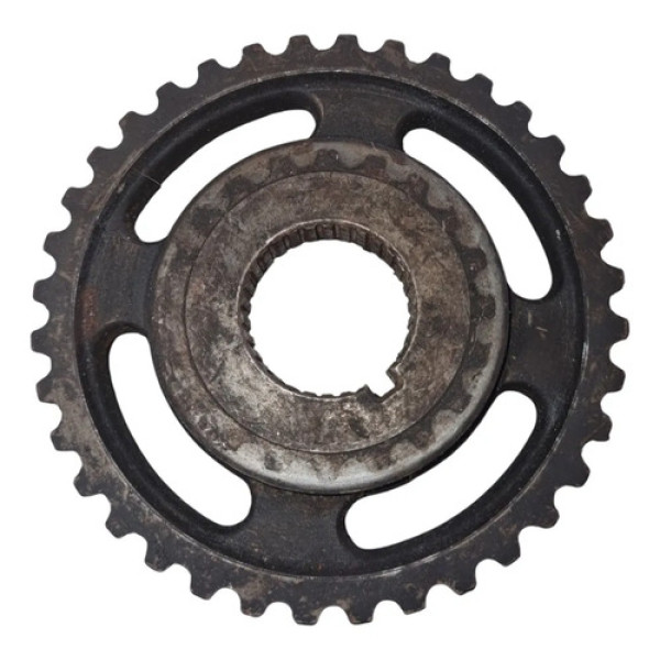 Polia Do Eixo Balanceado Original Honda Zetec Prelude 93-95