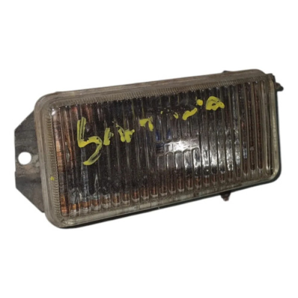 Farol Milha Auxiliar Santana Quantum Versailles 91/97 Ld/le