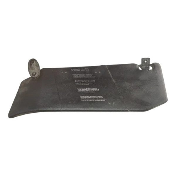 Quebra Sol Lado Esquerdo Original Fiat Tipo 1994 A 1997